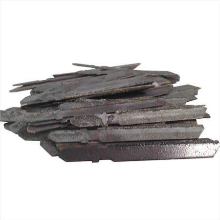 Disston Disston GJ12-50 Remgrit 3 In. Remgrit Carbide Grit Jig Saw Blade With T-Shank; 50 Pack GJ12-50